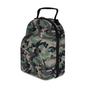 New Era Cap Woodland Camo 6-Pack Cap Carrier