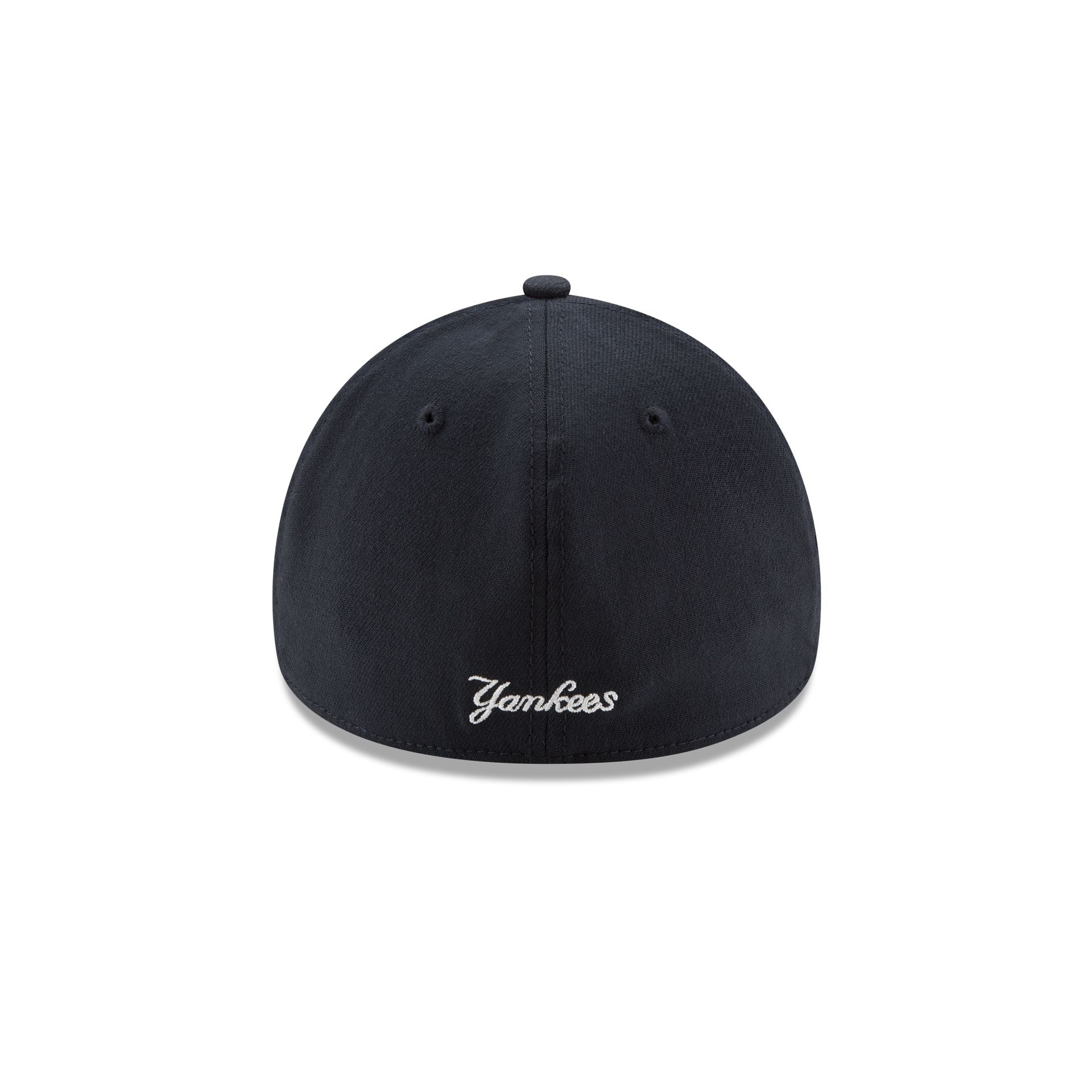 New York Yankees Team Classic 39THIRTY Stretch Fit Hat - Image 4