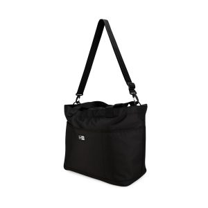 New Era Cap Gym Black Tote Bag