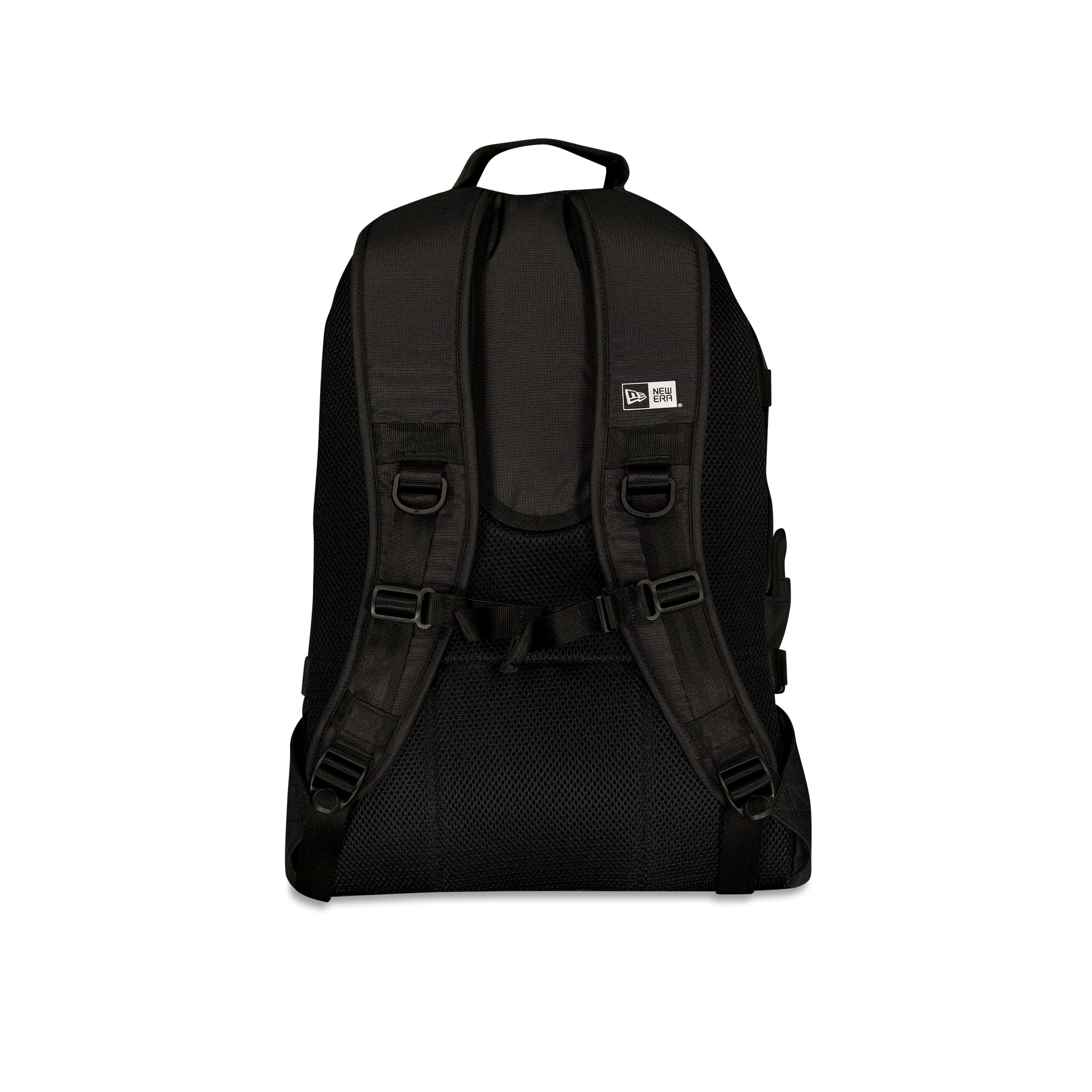 New Era Cap Black Carrier Pack - Image 2
