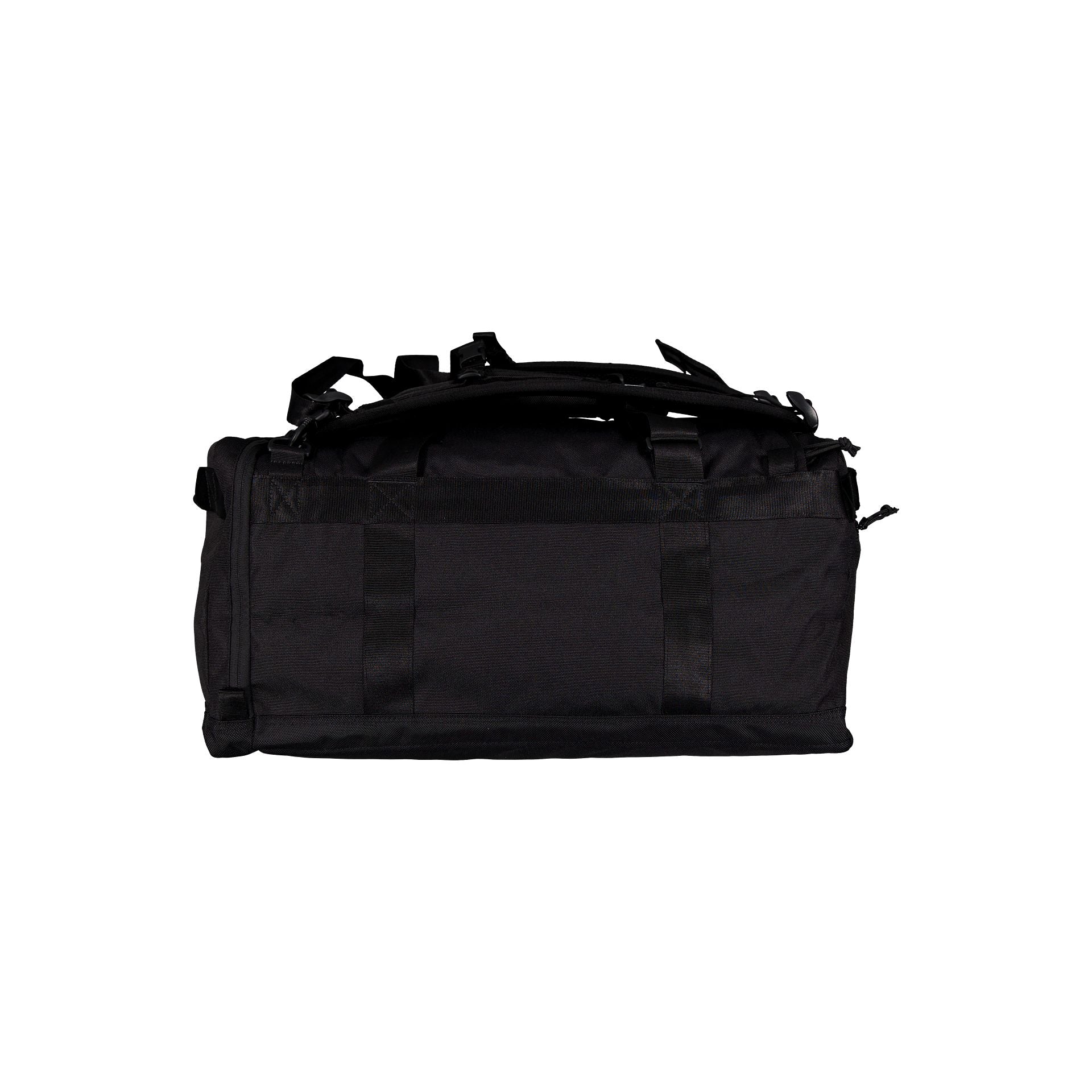 New Era Cap 2-Way Black Club Duffle Bag - Image 3