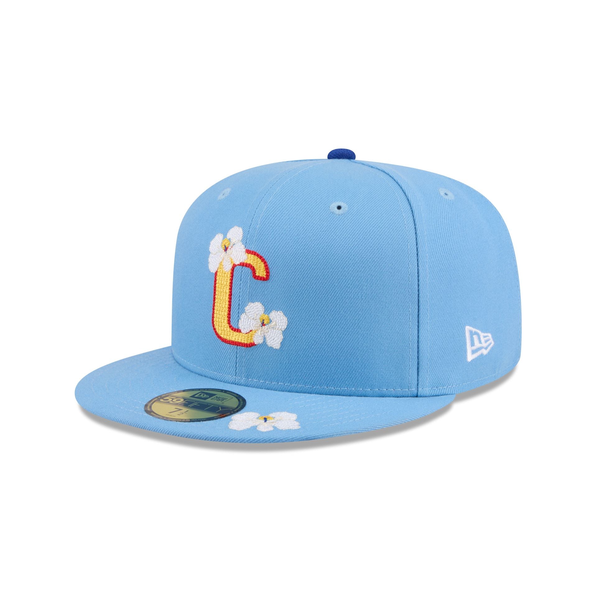 New Era Cap Colombia 59FIFTY Fitted Hat - Image 3