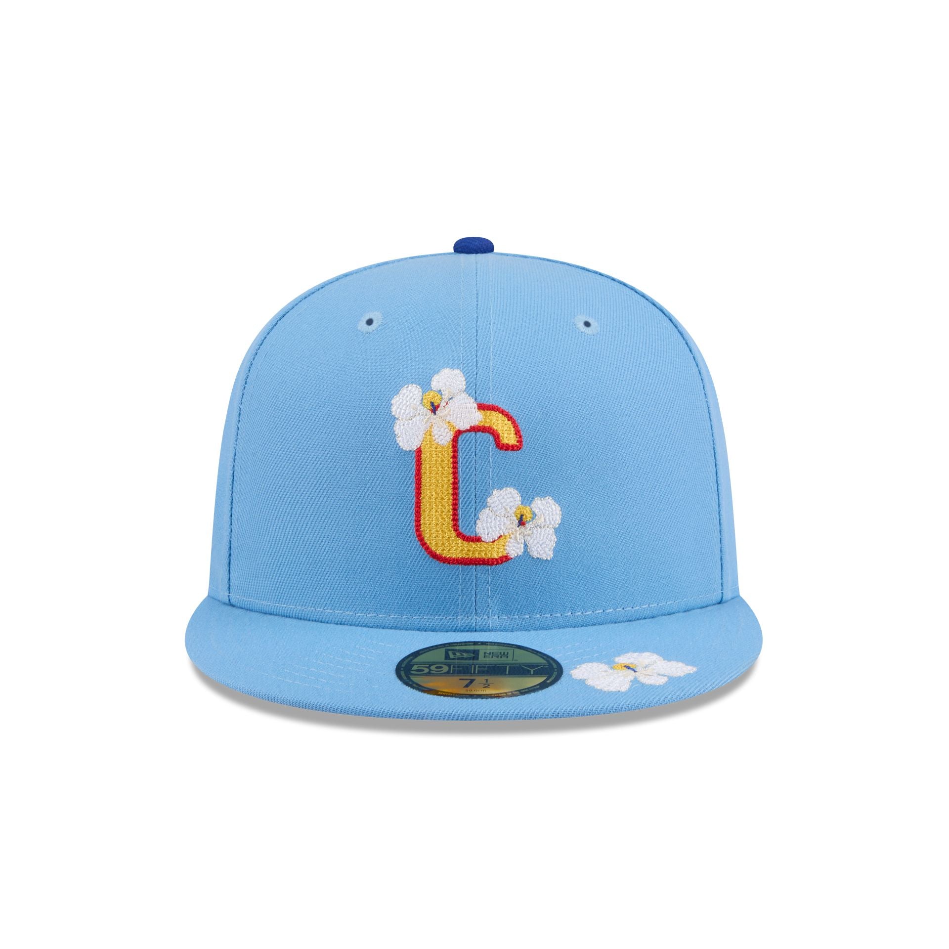 New Era Cap Colombia 59FIFTY Fitted Hat - Image 2