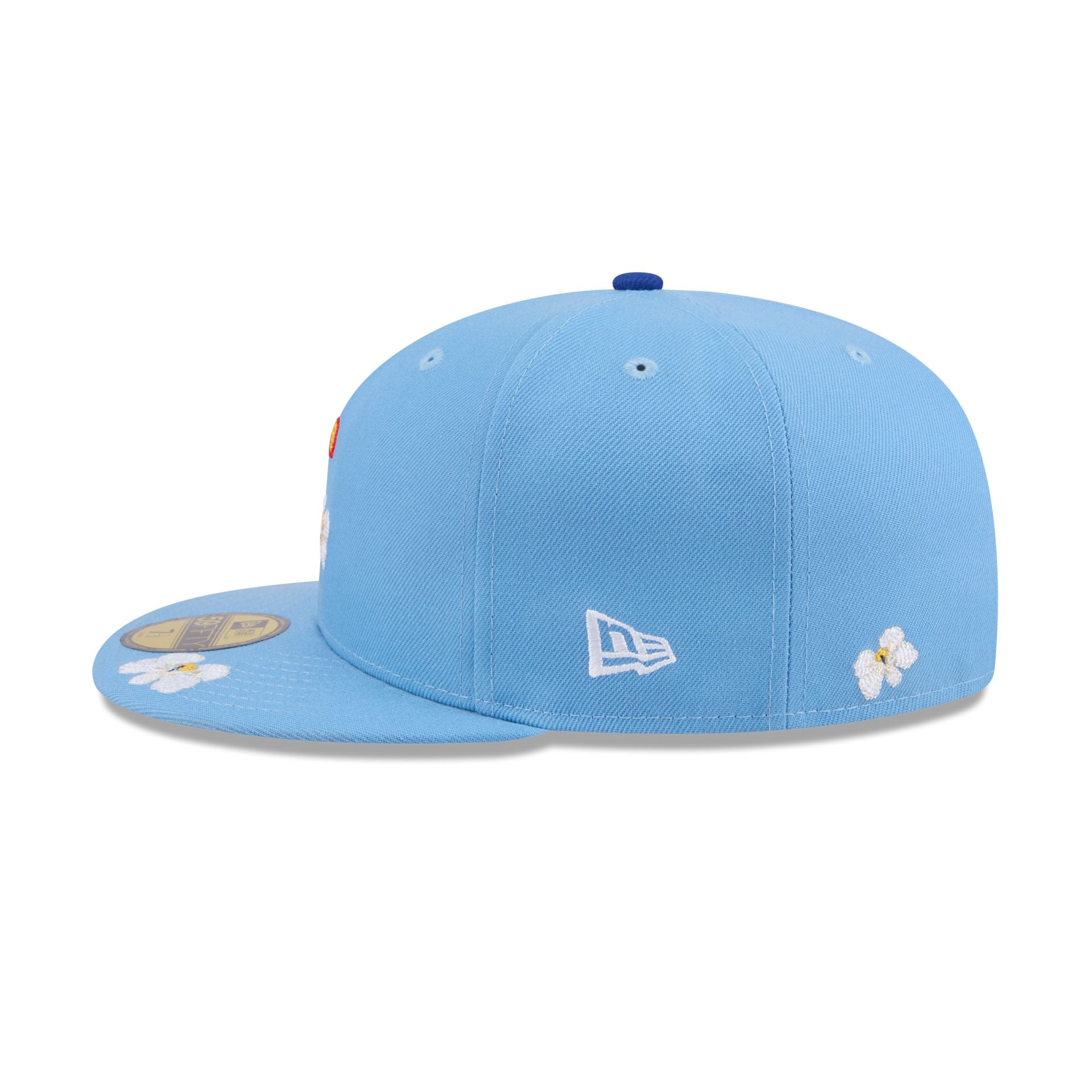 New Era Cap Colombia 59FIFTY Fitted Hat - Image 5