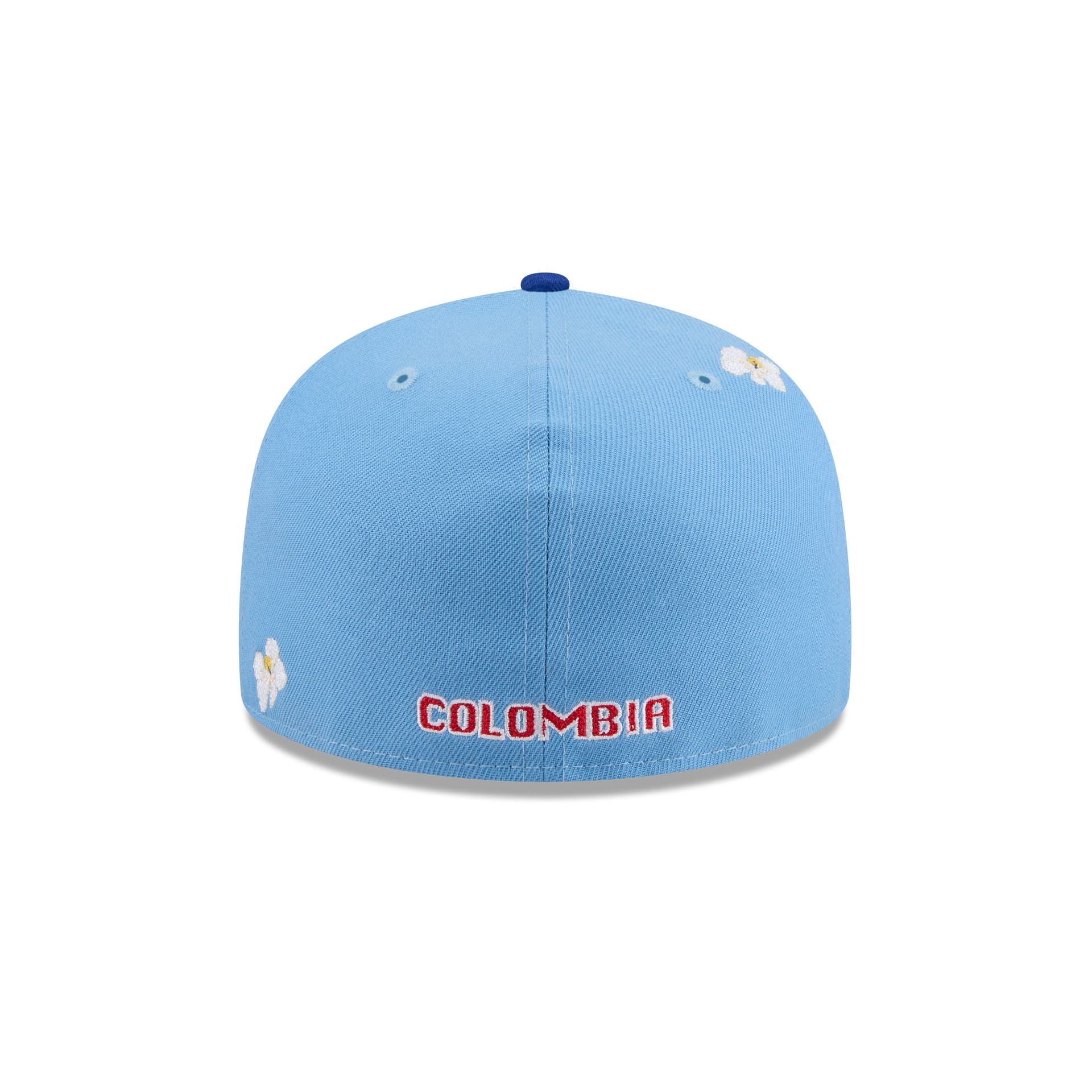 New Era Cap Colombia 59FIFTY Fitted Hat - Image 6