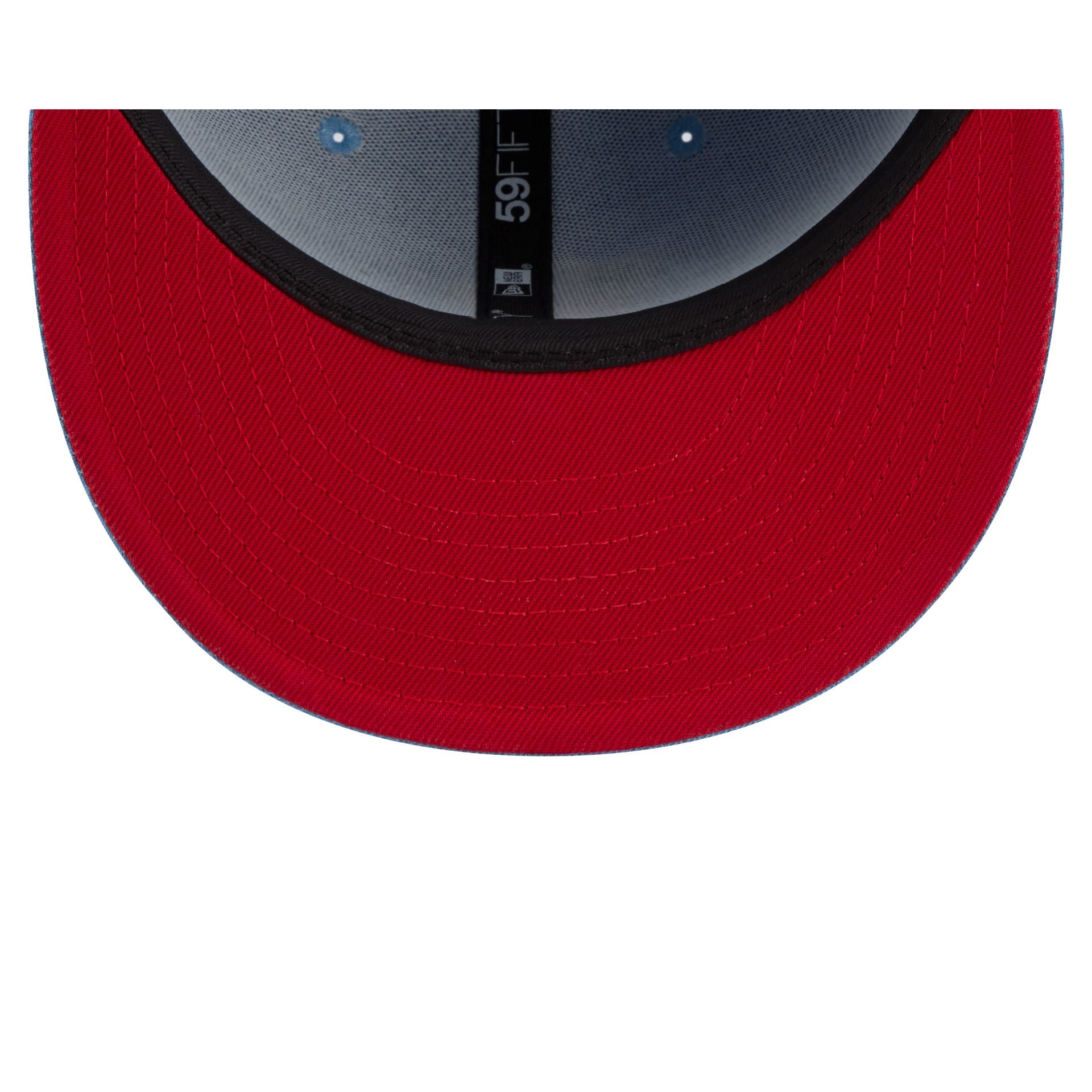 New Era Cap Colombia 59FIFTY Fitted Hat - Image 7