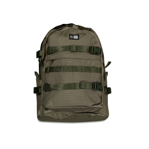 New Era Cap Olive Carrier Pack