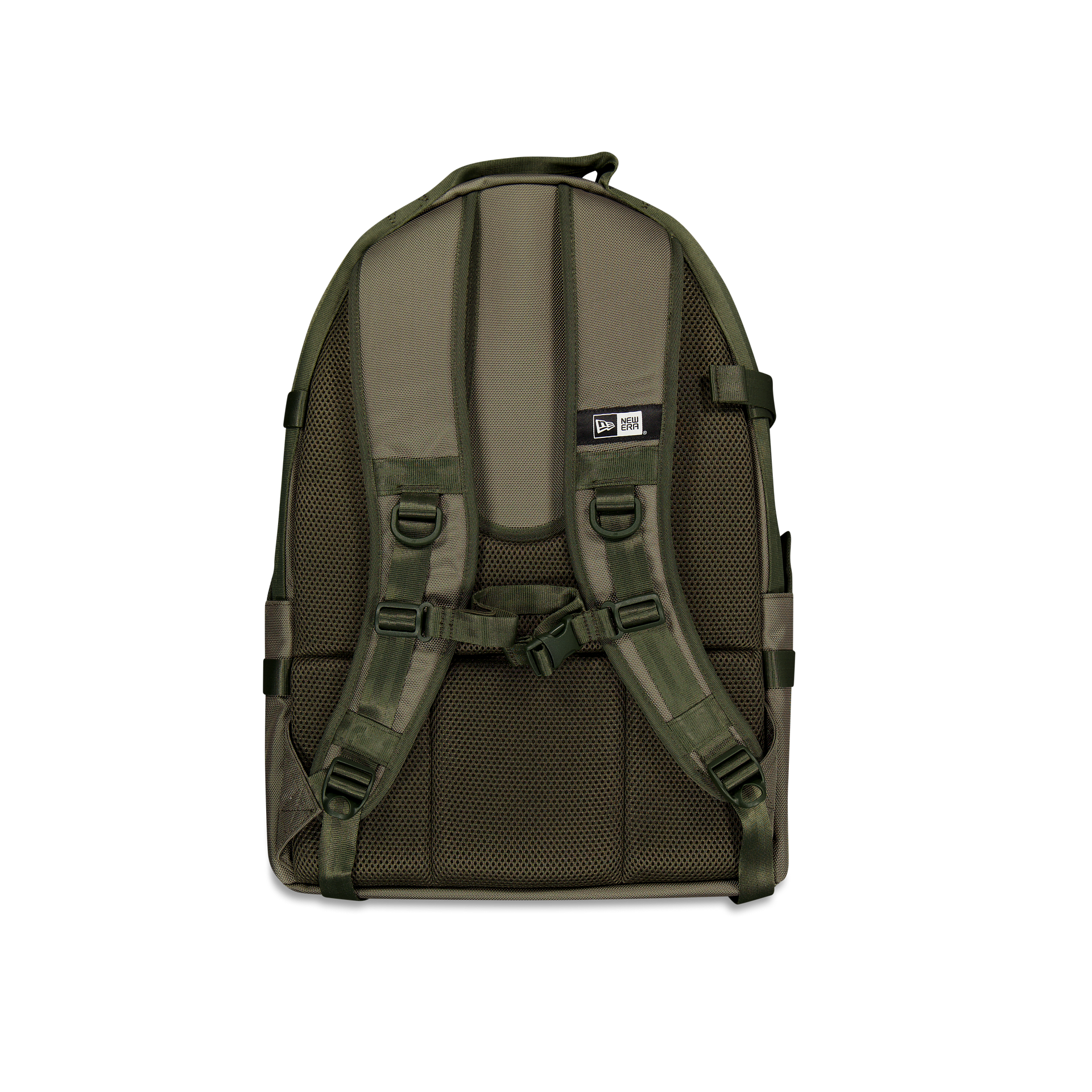 New Era Cap Olive Carrier Pack - Image 2