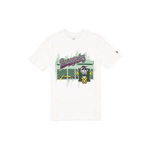 Hudson Valley Renegades Theme Night White T-Shirt