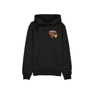 Hudson Valley Renegades Black Food Pack Hoodie