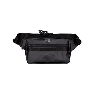 New Era Cap TPU Black Square Waist Bag