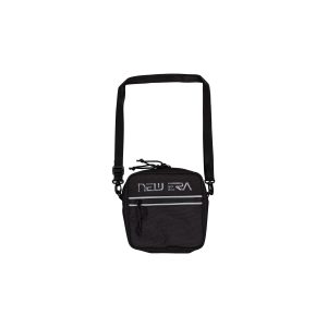 Hajime Sorayama x New Era Cap Shoulder Pouch