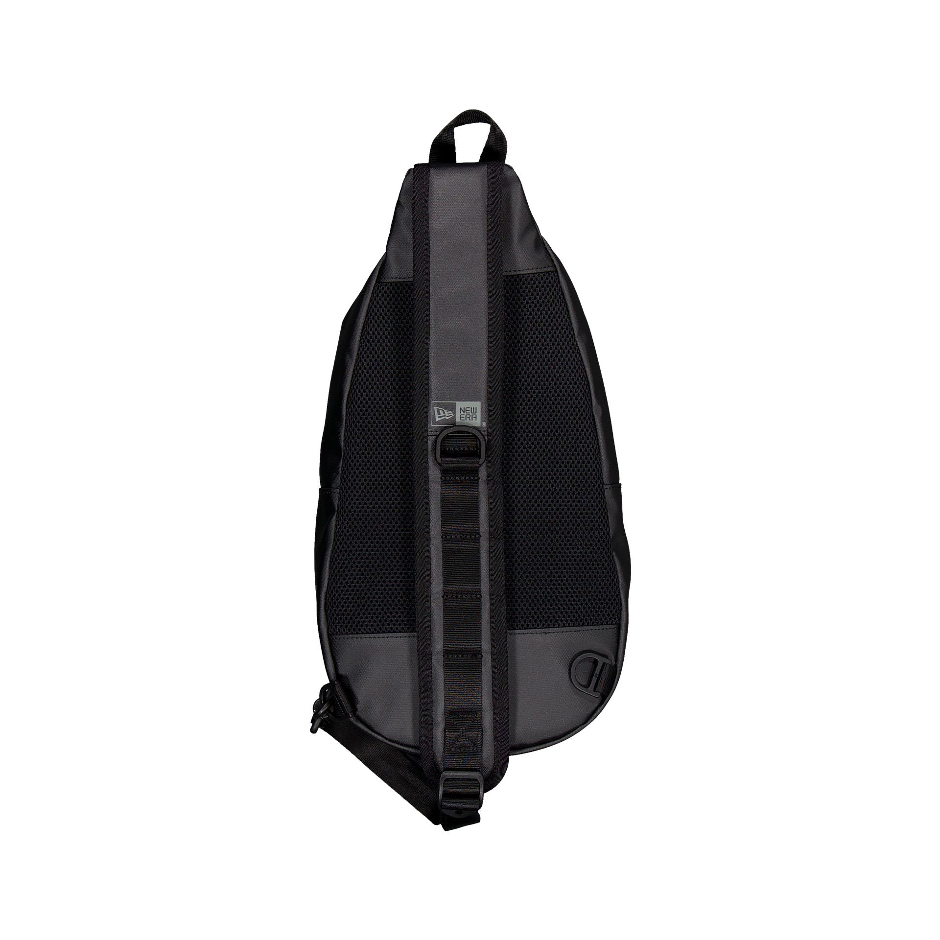 New Era Cap TPU Black Crossbody Bag - Image 2