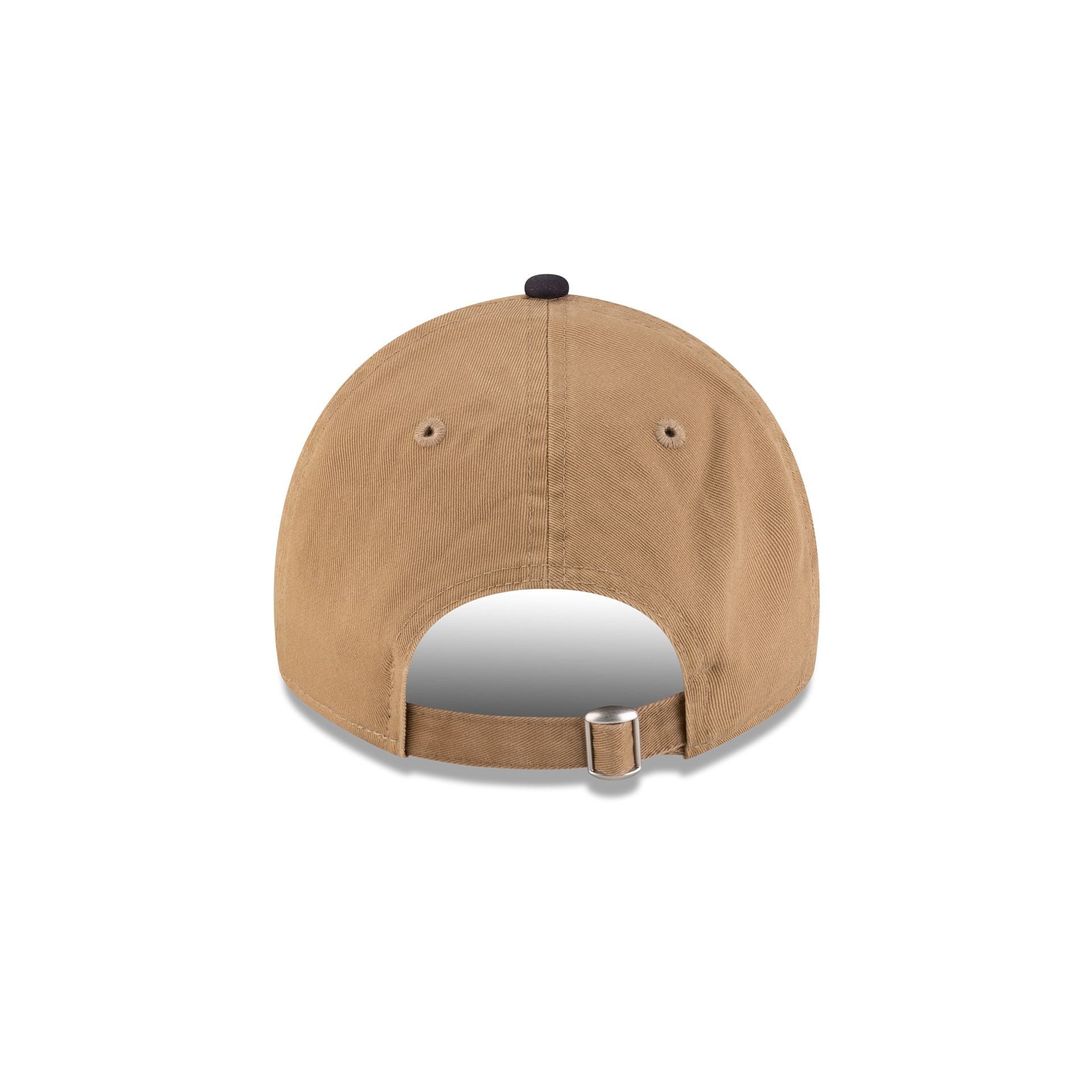 New York Jets Mini Logo 9TWENTY Adjustable Hat - Image 6