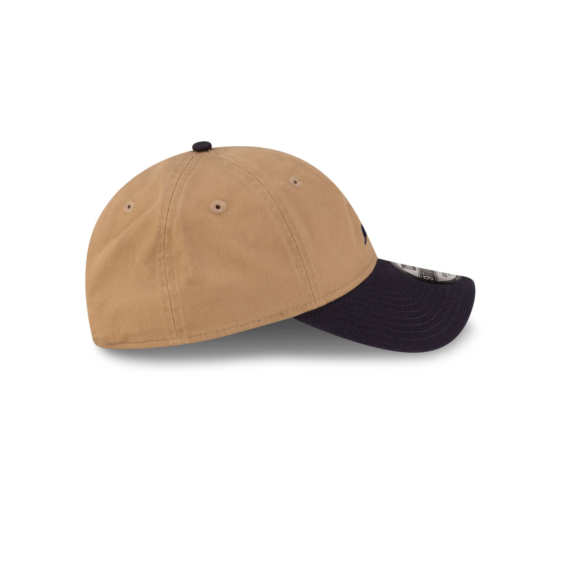 New York Jets Mini Logo 9TWENTY Adjustable Hat - Image 5