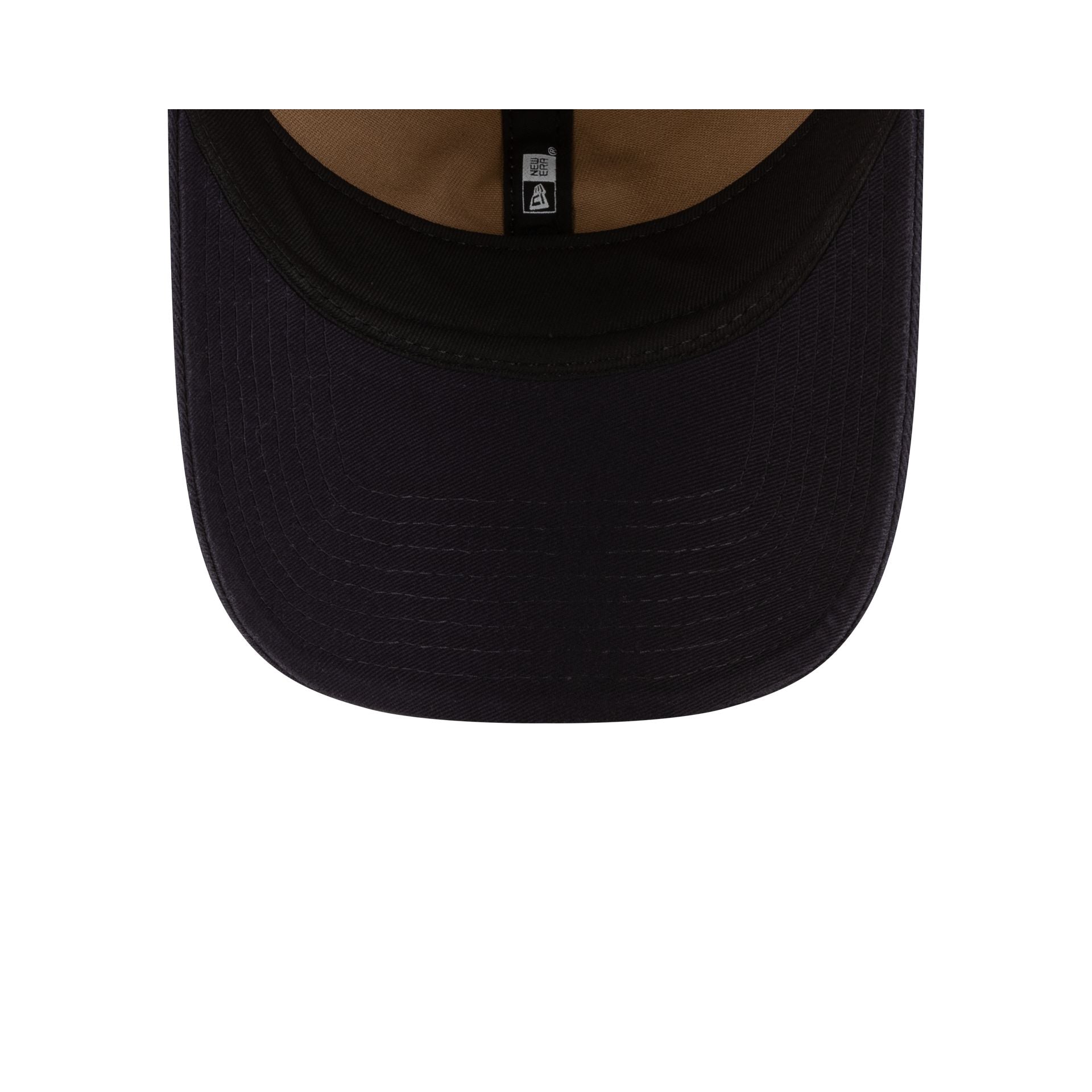 New York Jets Mini Logo 9TWENTY Adjustable Hat - Image 7