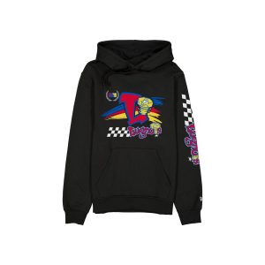 Lansing Lugnuts Racing Pack Hoodie