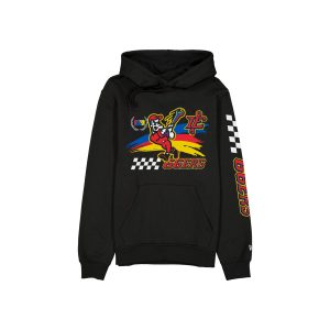 Inland Empire 66ers Racing Pack Hoodie