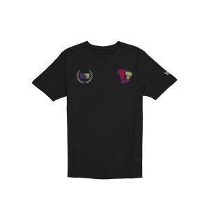 Lansing Lugnuts Racing Pack T-Shirt