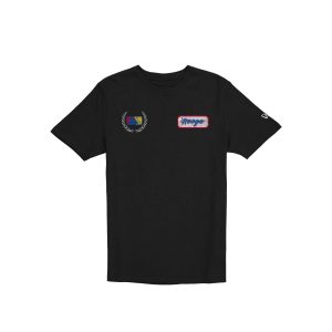 Chattanooga Lookouts Racing Pack T-Shirt