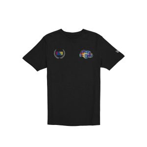 Bowling Green Hot Rods Racing Pack T-Shirt