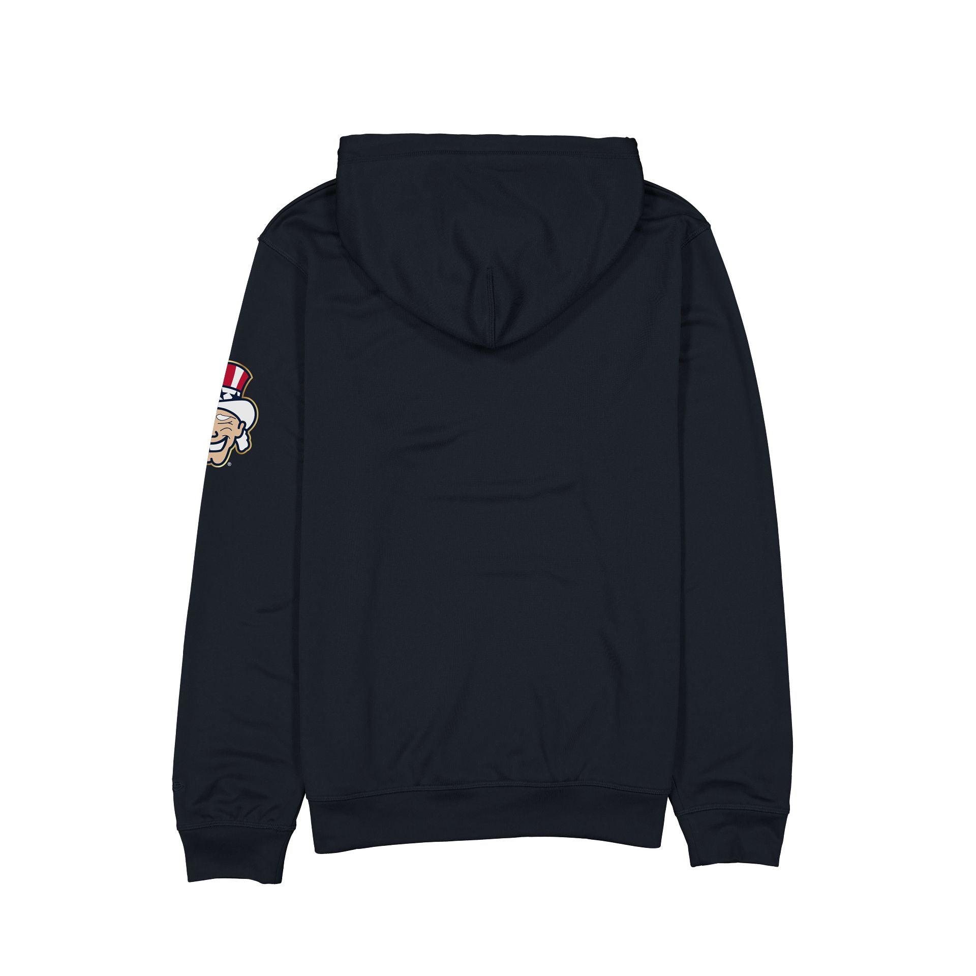 Harrisburg Senators Americana Navy Hoodie - Image 2