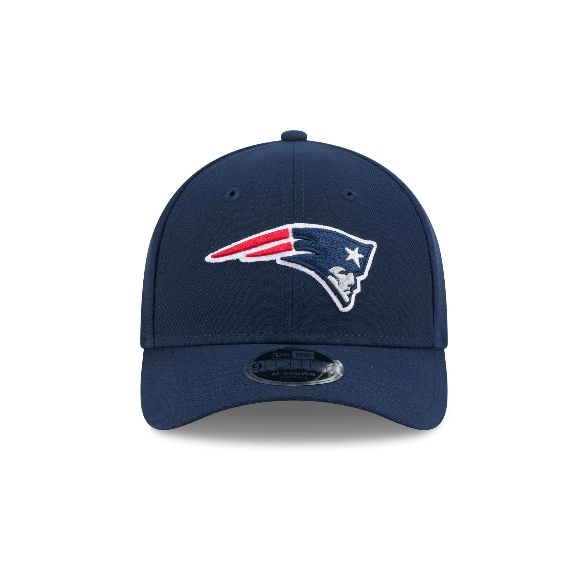 New England Patriots Super Bowl LX Participation Sidepatch 9FORTY M-Cr - Image 2