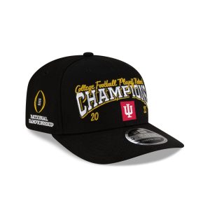 Indiana Hoosiers 2025-2026 College Football Champions 9SEVENTY Stretch