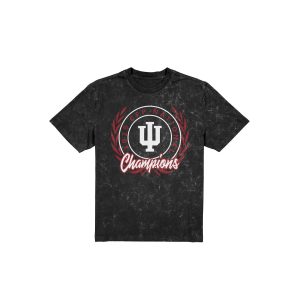 Indiana Hoosiers 2025-2026 College Football Champions T-Shirt