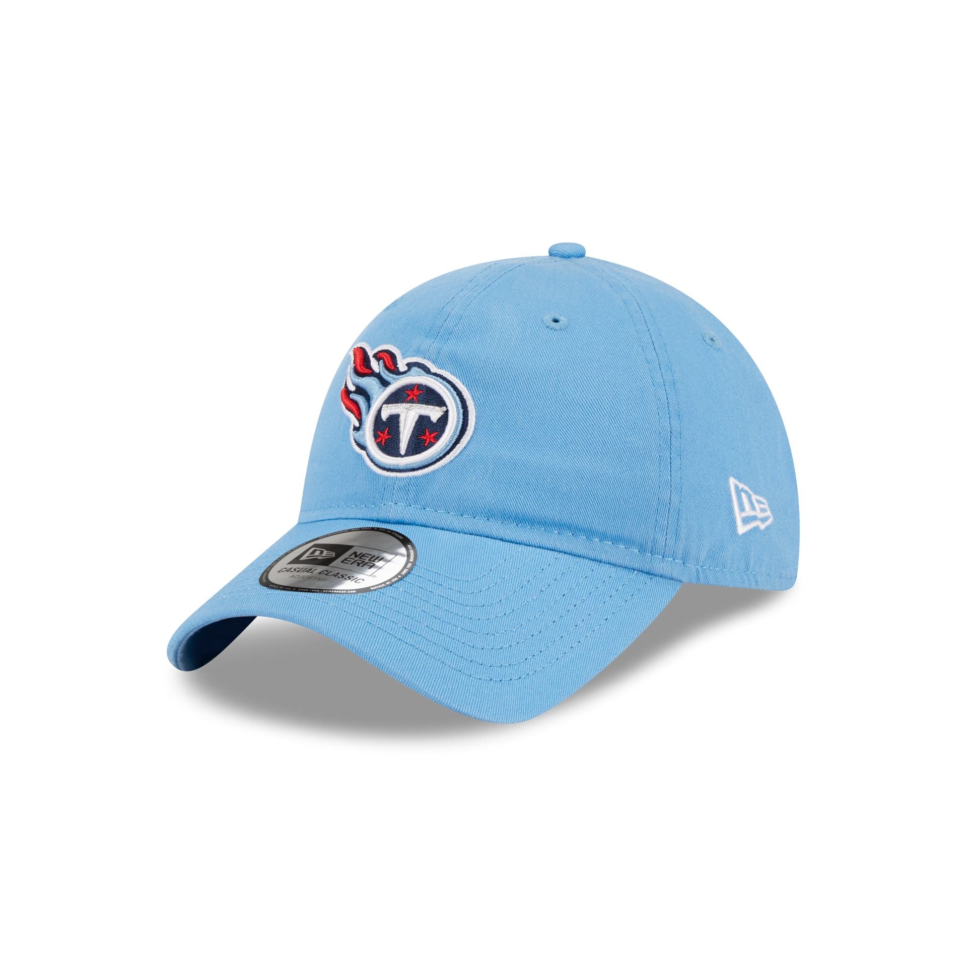 Bad Bunny x Tennessee Titans Concho Casual Classic Adjustable Hat - Image 3