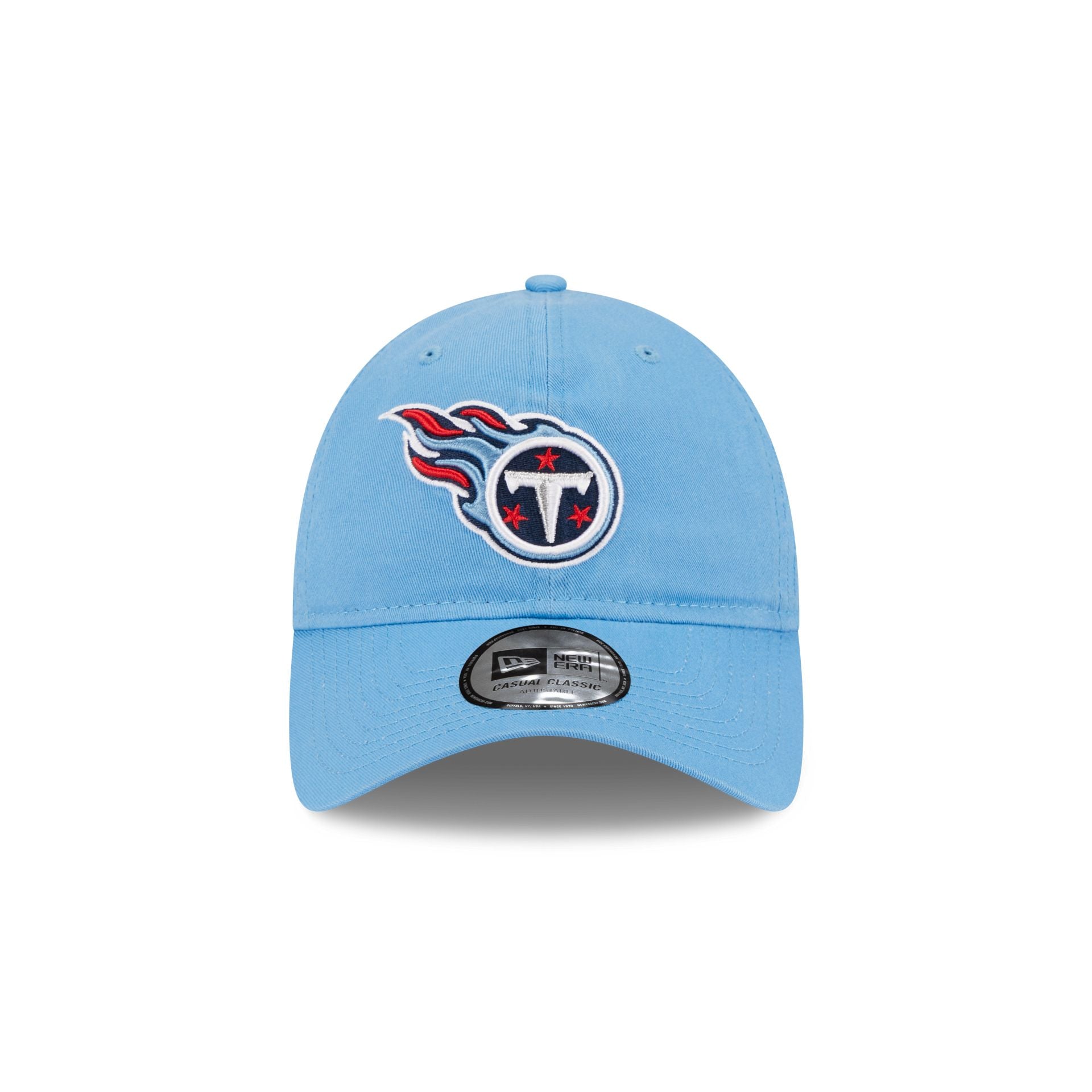 Bad Bunny x Tennessee Titans Concho Casual Classic Adjustable Hat - Image 2