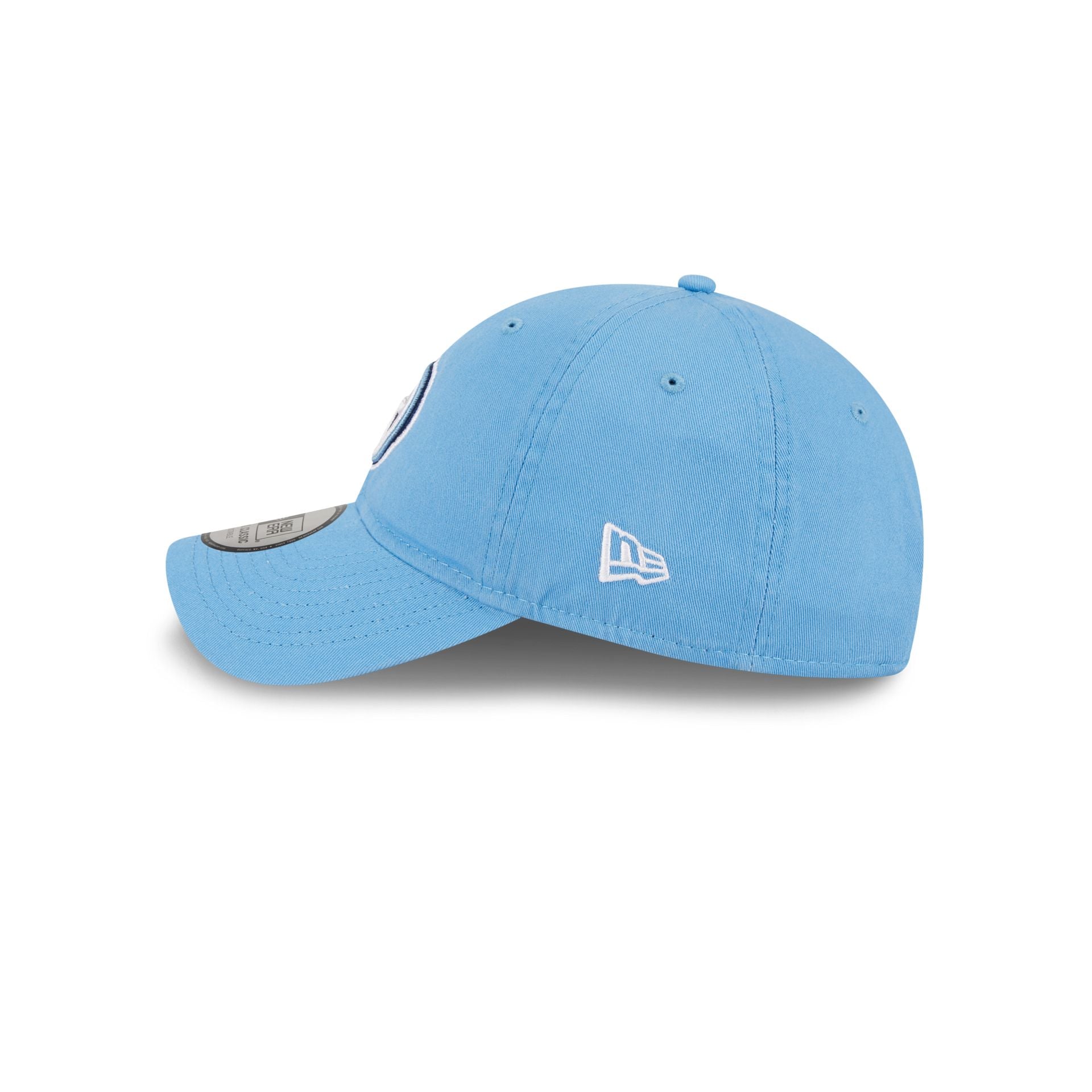 Bad Bunny x Tennessee Titans Concho Casual Classic Adjustable Hat - Image 5