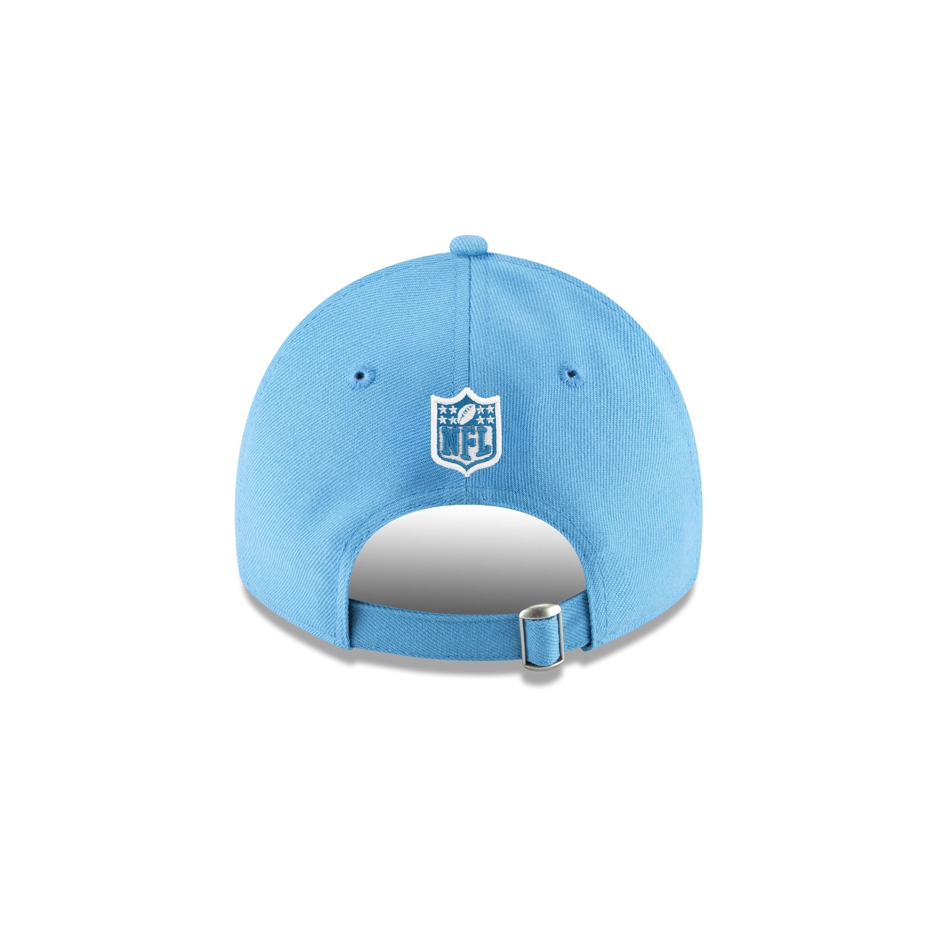 Bad Bunny x Tennessee Titans Concho Casual Classic Adjustable Hat - Image 6