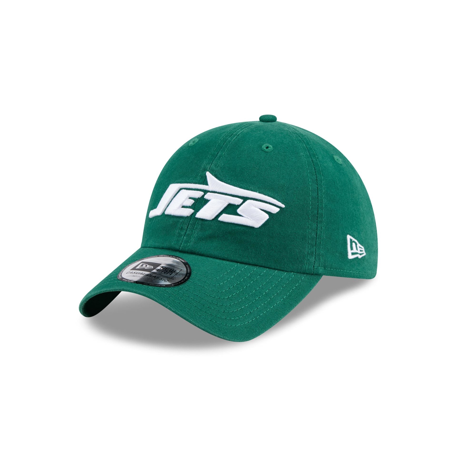 Bad Bunny x New York Jets Concho Casual Classic Adjustable Hat - Image 3