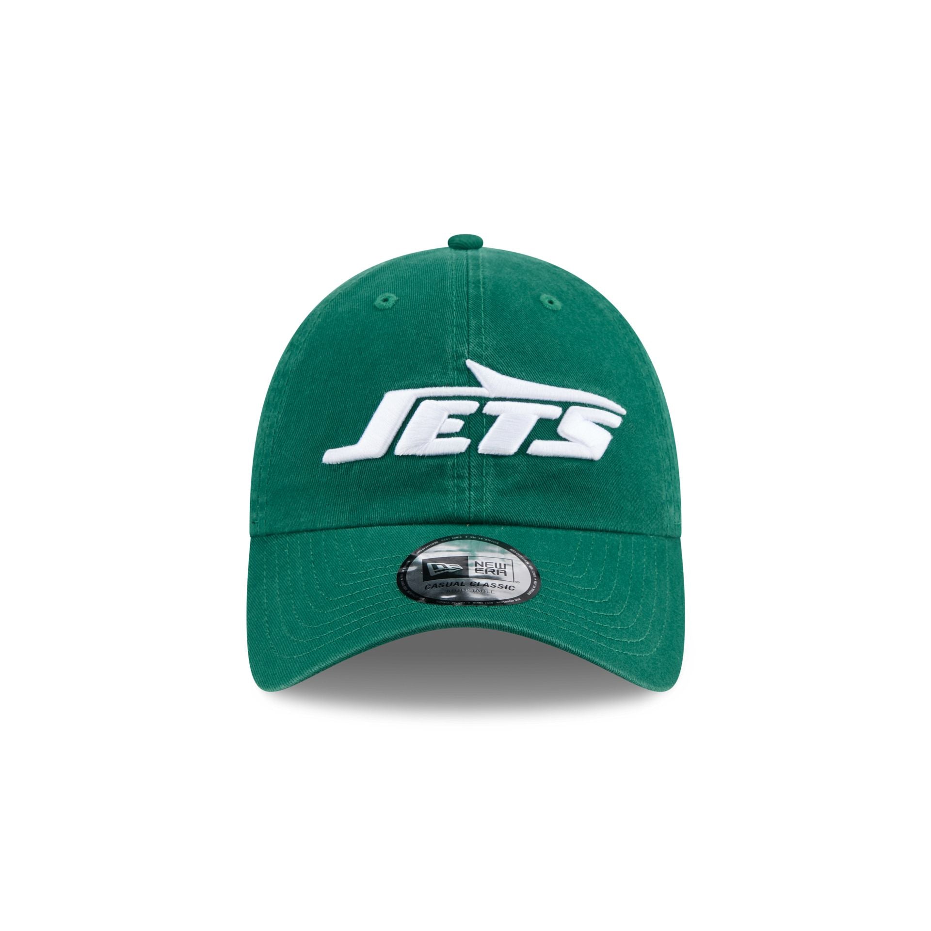 Bad Bunny x New York Jets Concho Casual Classic Adjustable Hat - Image 2