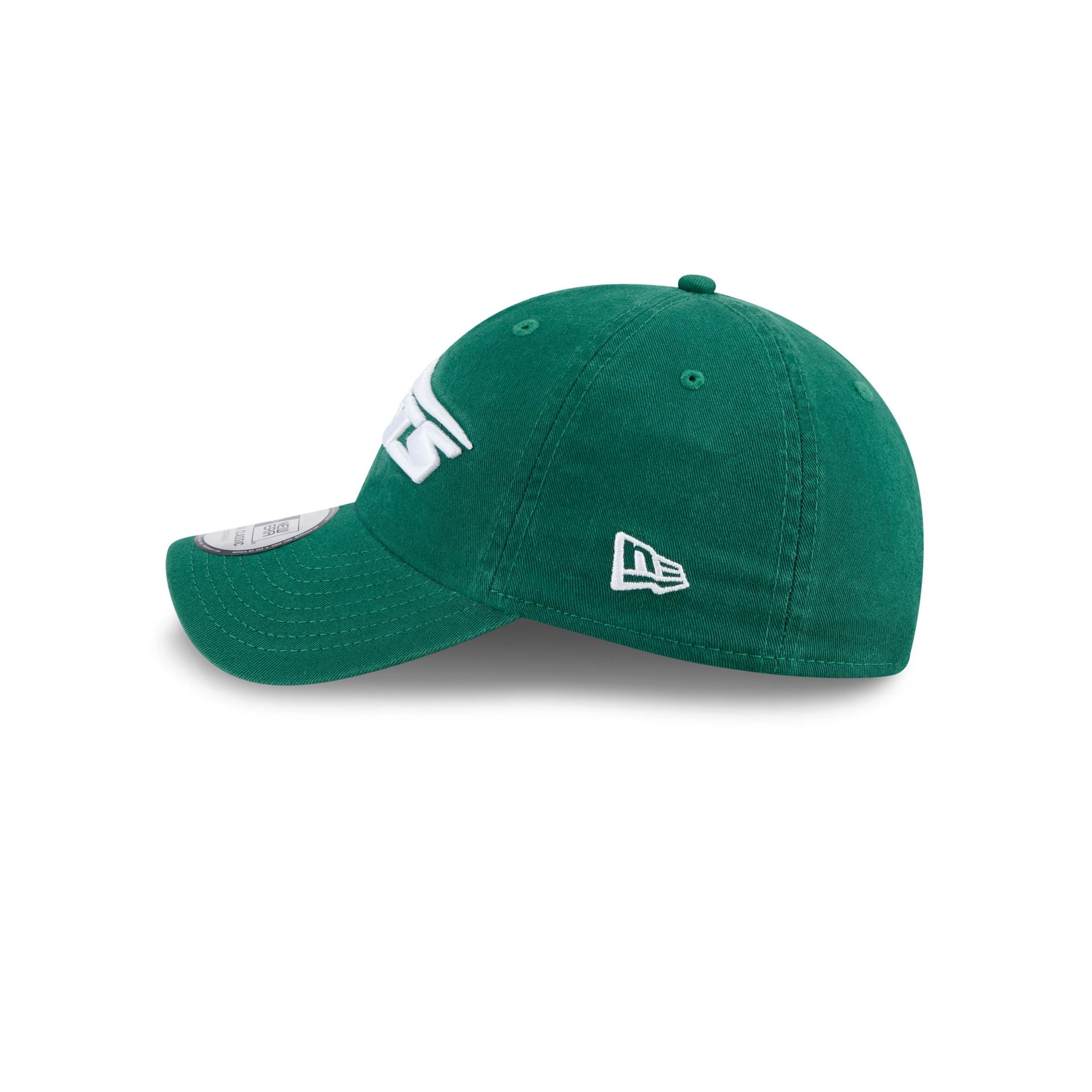 Bad Bunny x New York Jets Concho Casual Classic Adjustable Hat - Image 5
