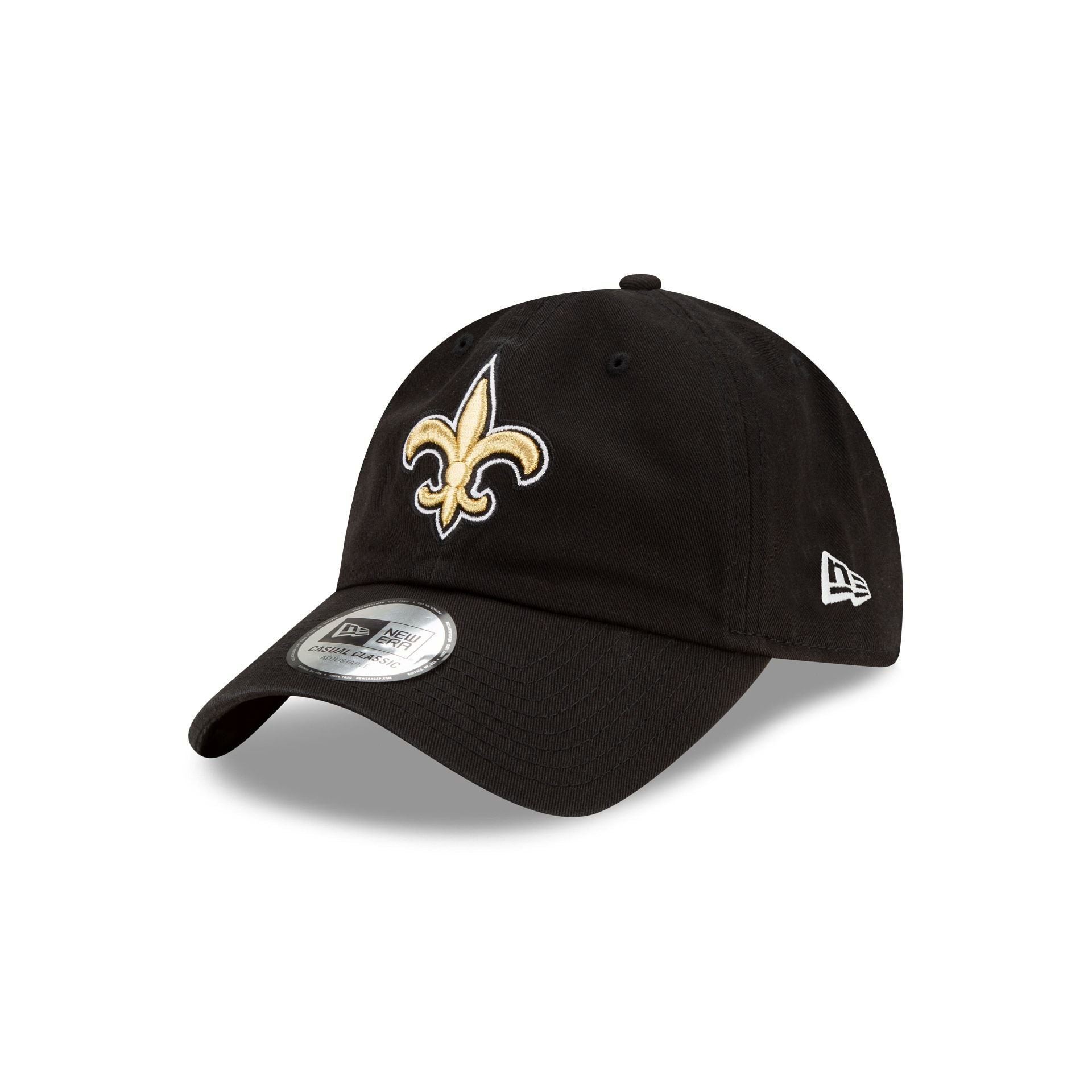 Bad Bunny x New Orleans Saints Concho Casual Classic Adjustable Hat - Image 3