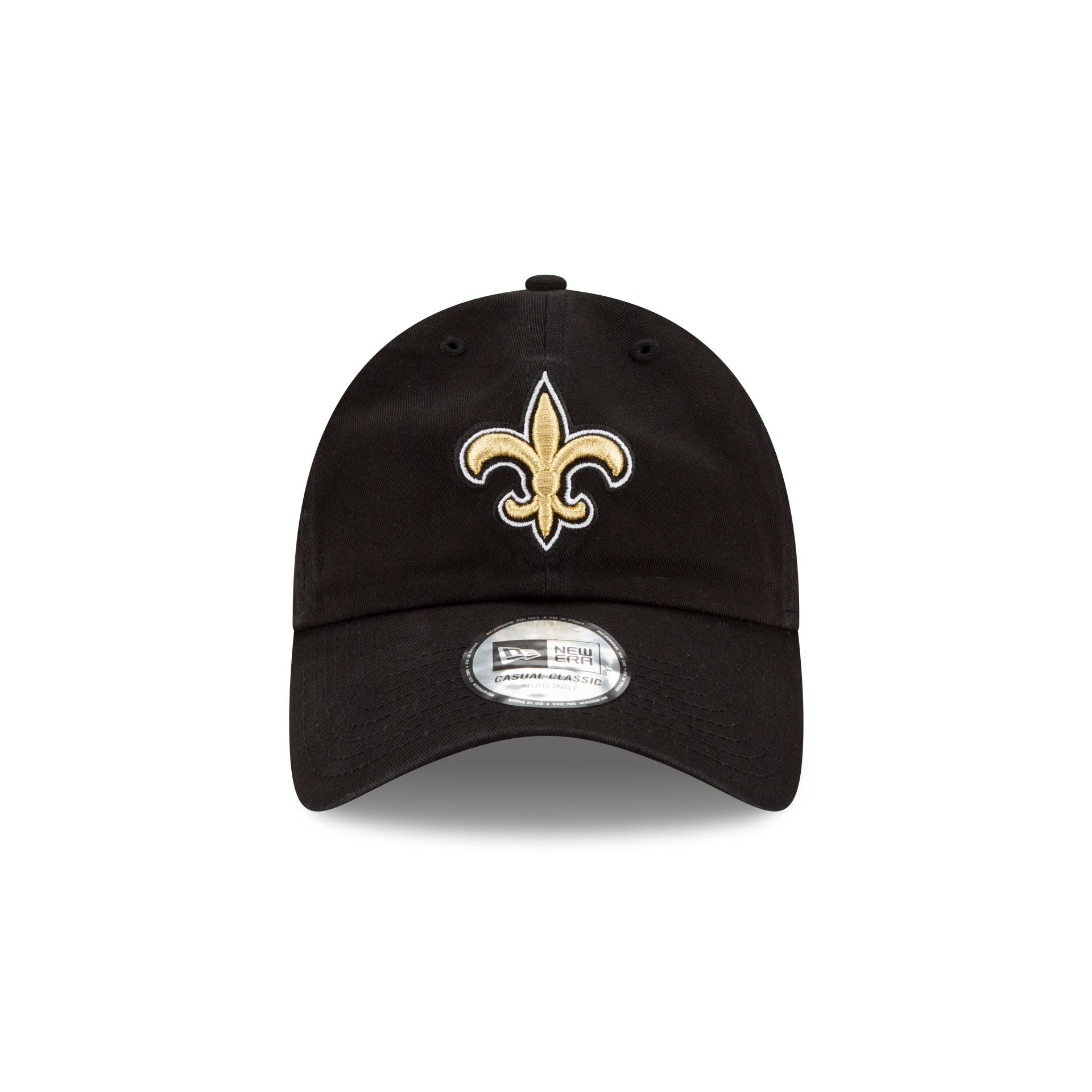 Bad Bunny x New Orleans Saints Concho Casual Classic Adjustable Hat - Image 2
