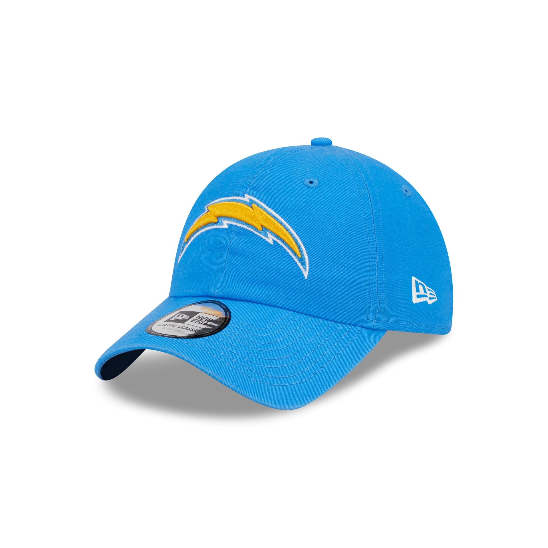 Bad Bunny x Los Angeles Chargers Concho Casual Classic Adjustable Hat - Image 3