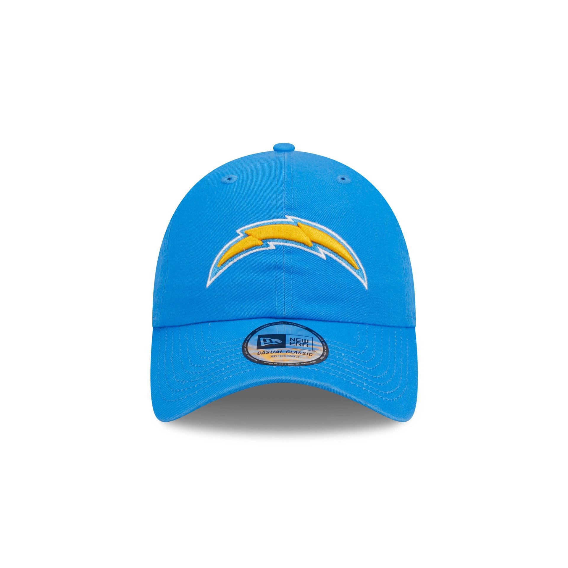 Bad Bunny x Los Angeles Chargers Concho Casual Classic Adjustable Hat - Image 2