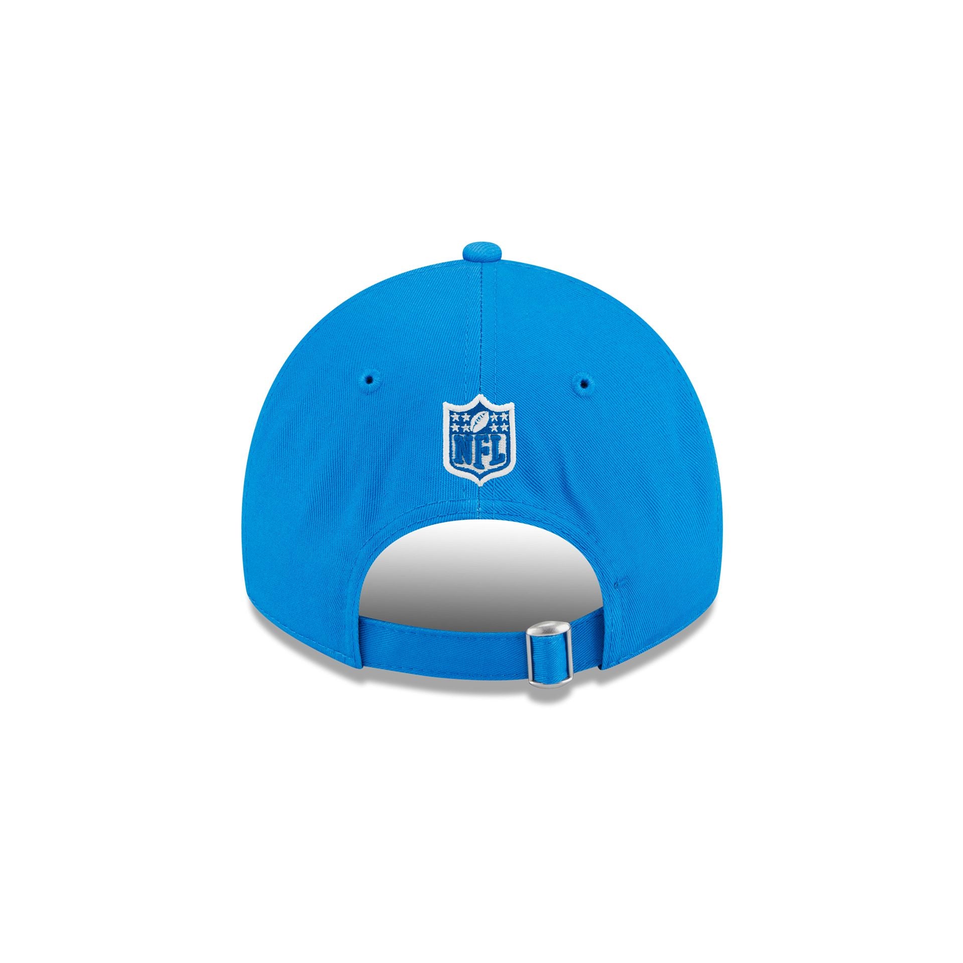 Bad Bunny x Los Angeles Chargers Concho Casual Classic Adjustable Hat - Image 6