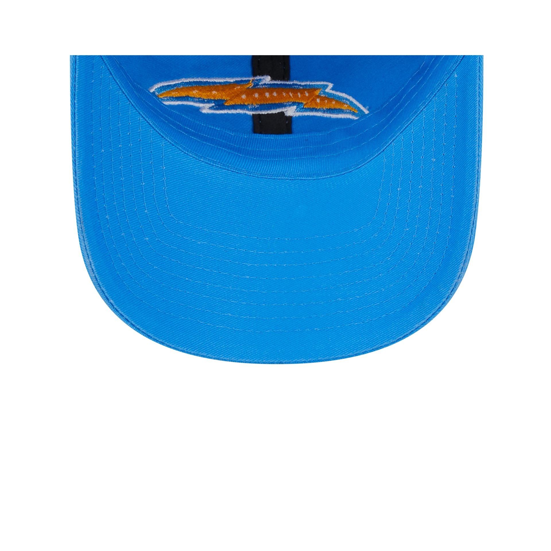 Bad Bunny x Los Angeles Chargers Concho Casual Classic Adjustable Hat - Image 7