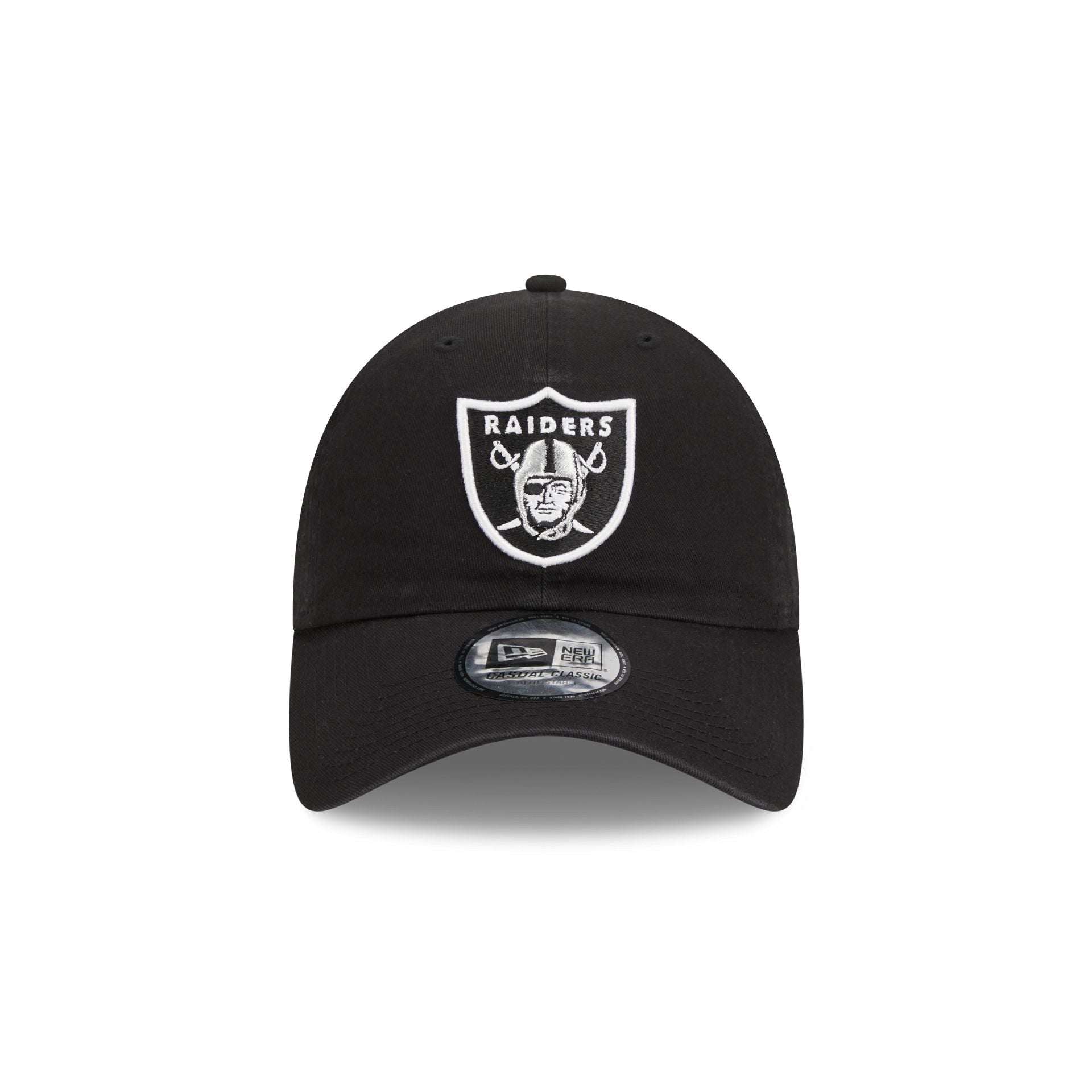 Bad Bunny x Las Vegas Raiders Concho Casual Classic Adjustable Hat - Image 2
