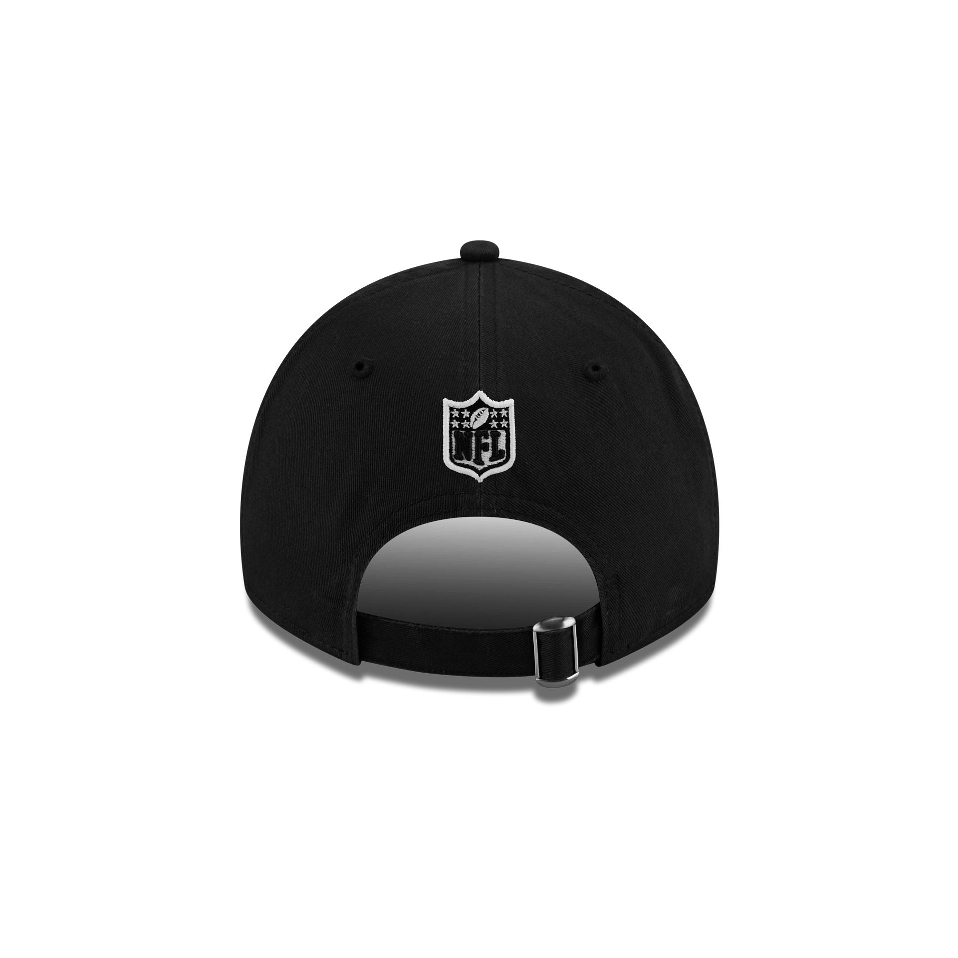 Bad Bunny x Las Vegas Raiders Concho Casual Classic Adjustable Hat - Image 6