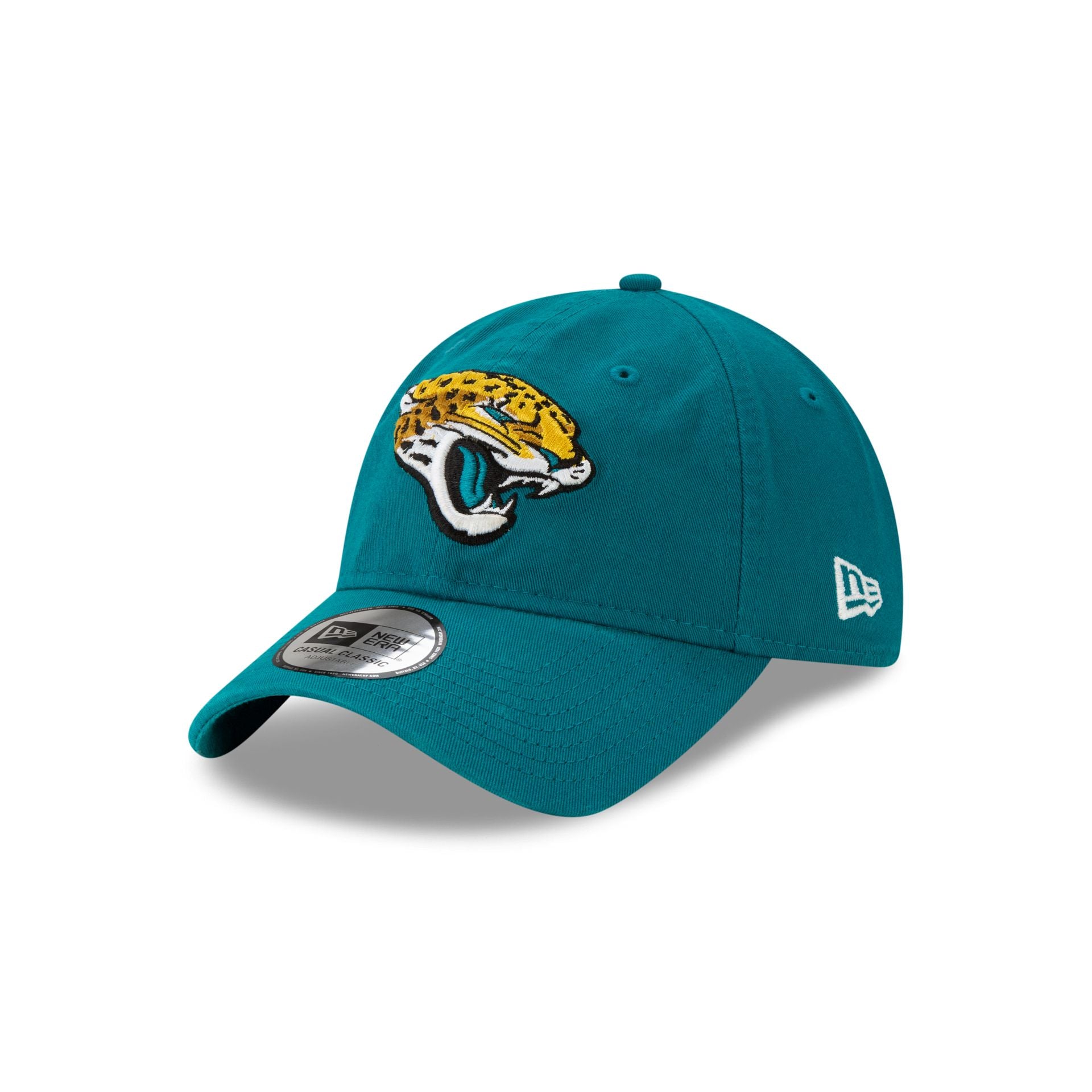 Bad Bunny x Jacksonville Jaguars Concho Casual Classic Adjustable Hat - Image 3
