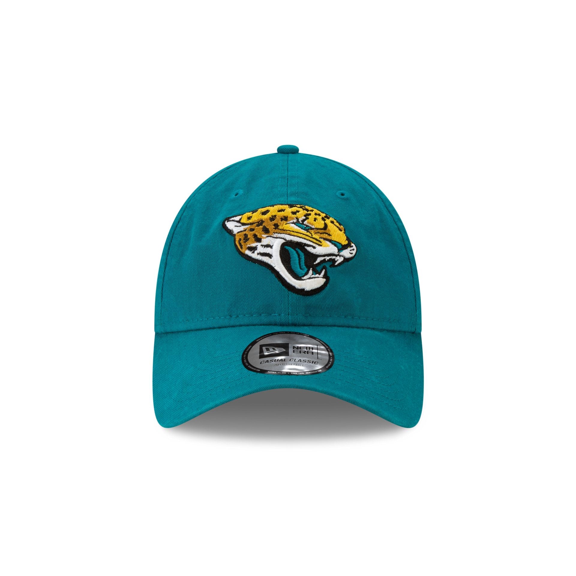 Bad Bunny x Jacksonville Jaguars Concho Casual Classic Adjustable Hat - Image 2