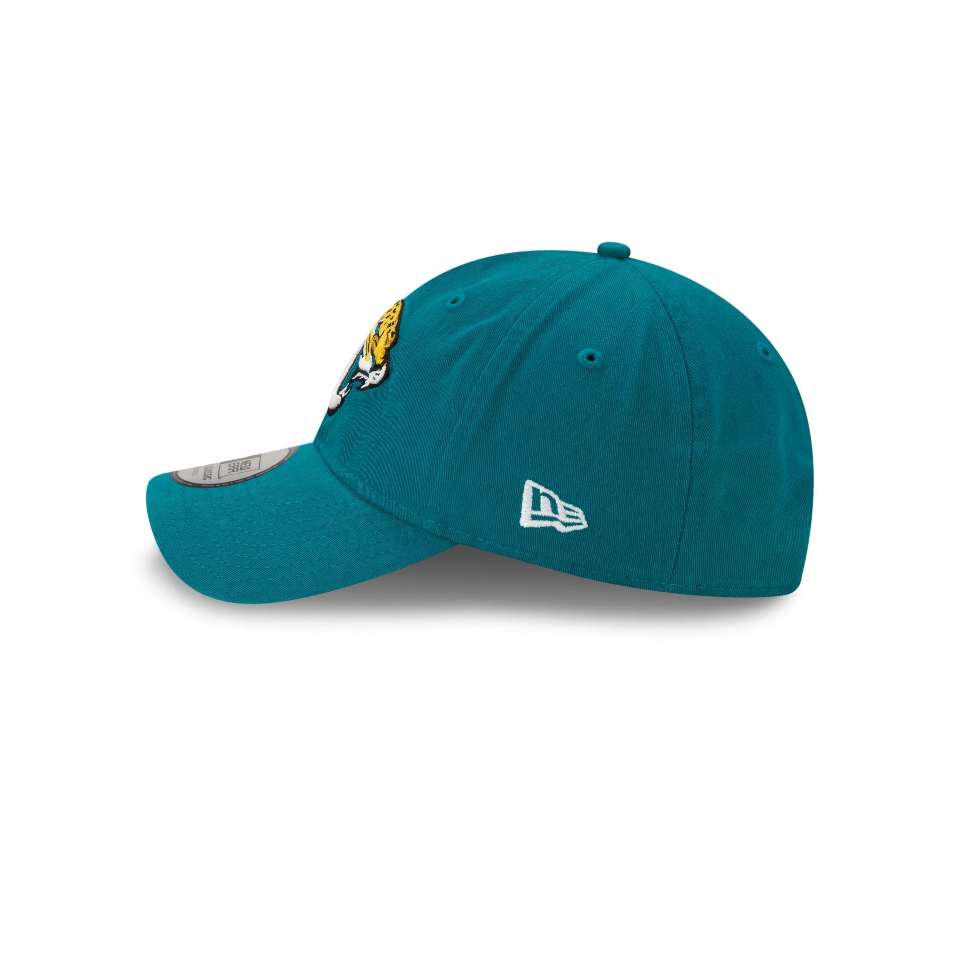 Bad Bunny x Jacksonville Jaguars Concho Casual Classic Adjustable Hat - Image 5