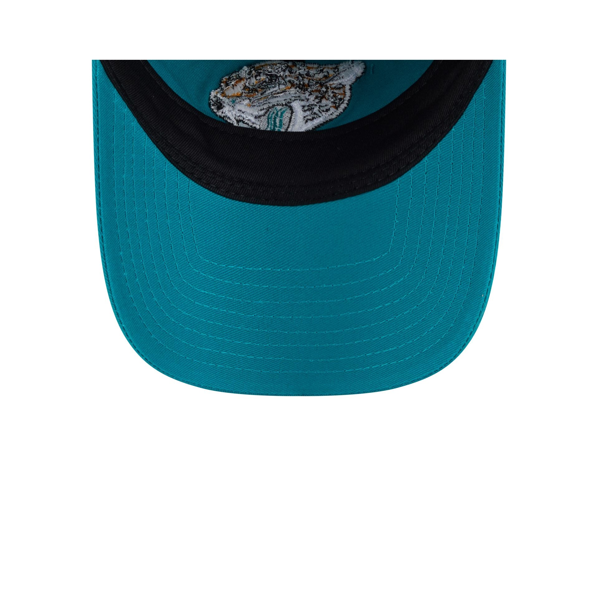 Bad Bunny x Jacksonville Jaguars Concho Casual Classic Adjustable Hat - Image 7
