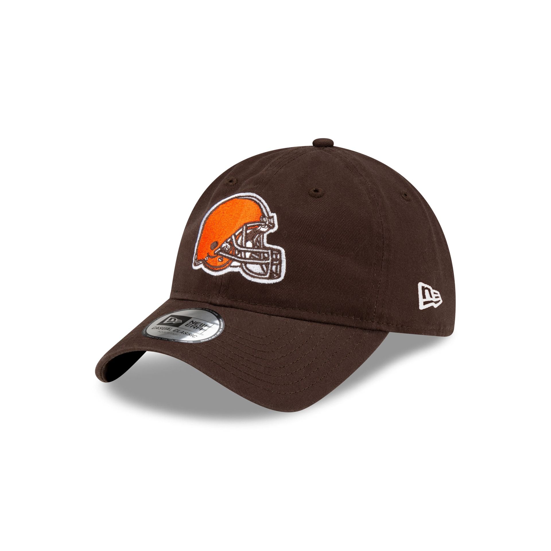 Bad Bunny x Cleveland Browns Concho Casual Classic Adjustable Hat - Image 3