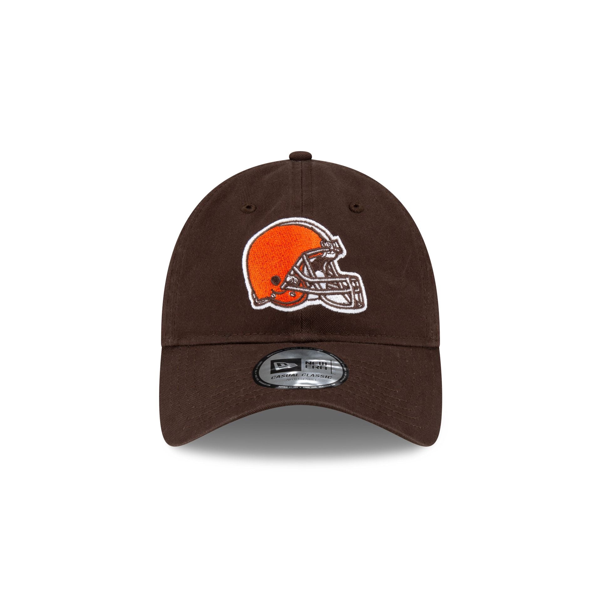 Bad Bunny x Cleveland Browns Concho Casual Classic Adjustable Hat - Image 2